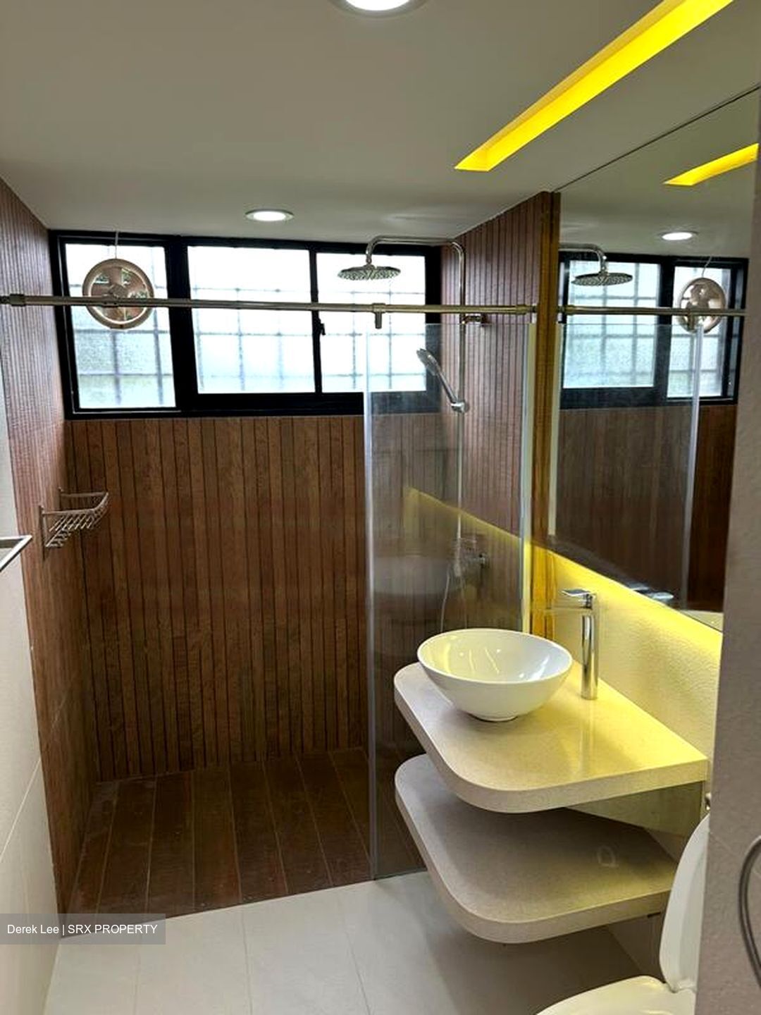 Lakeview Estate (D20), Apartment #470838261